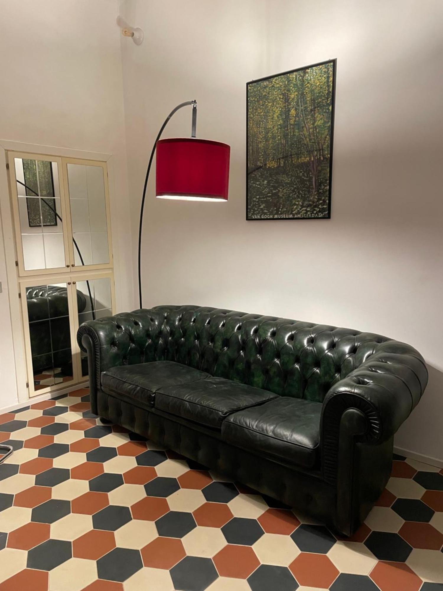 Ferienwohnung Domus Gaia Rom Exterior foto