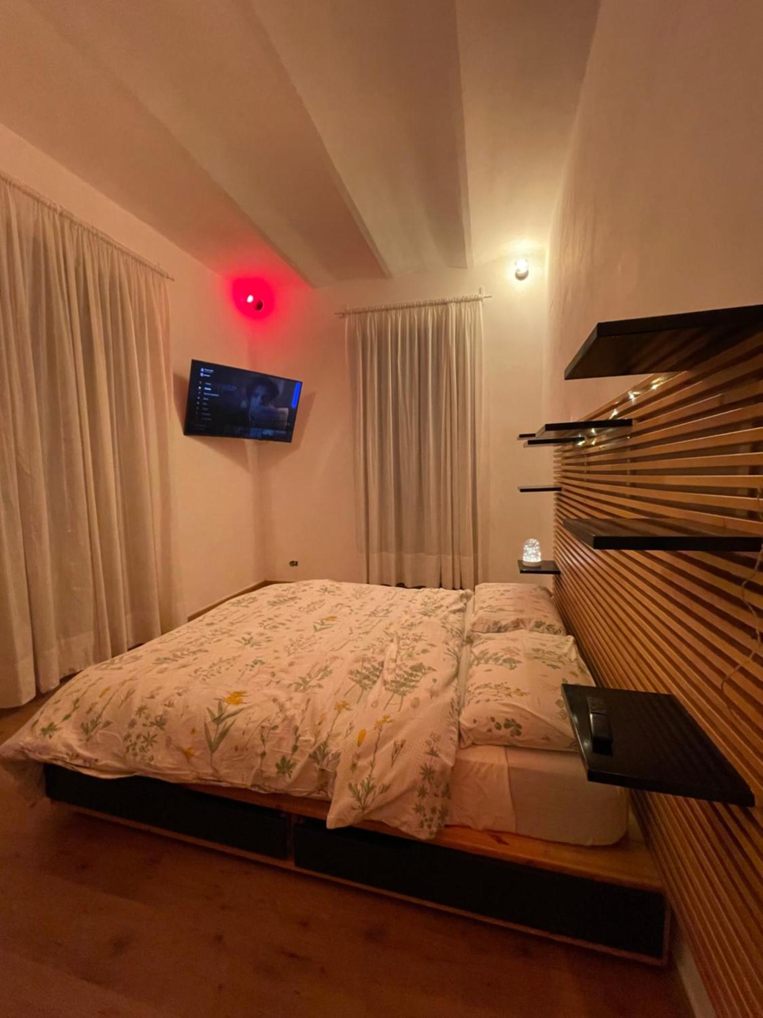 Ferienwohnung Domus Gaia Rom Exterior foto