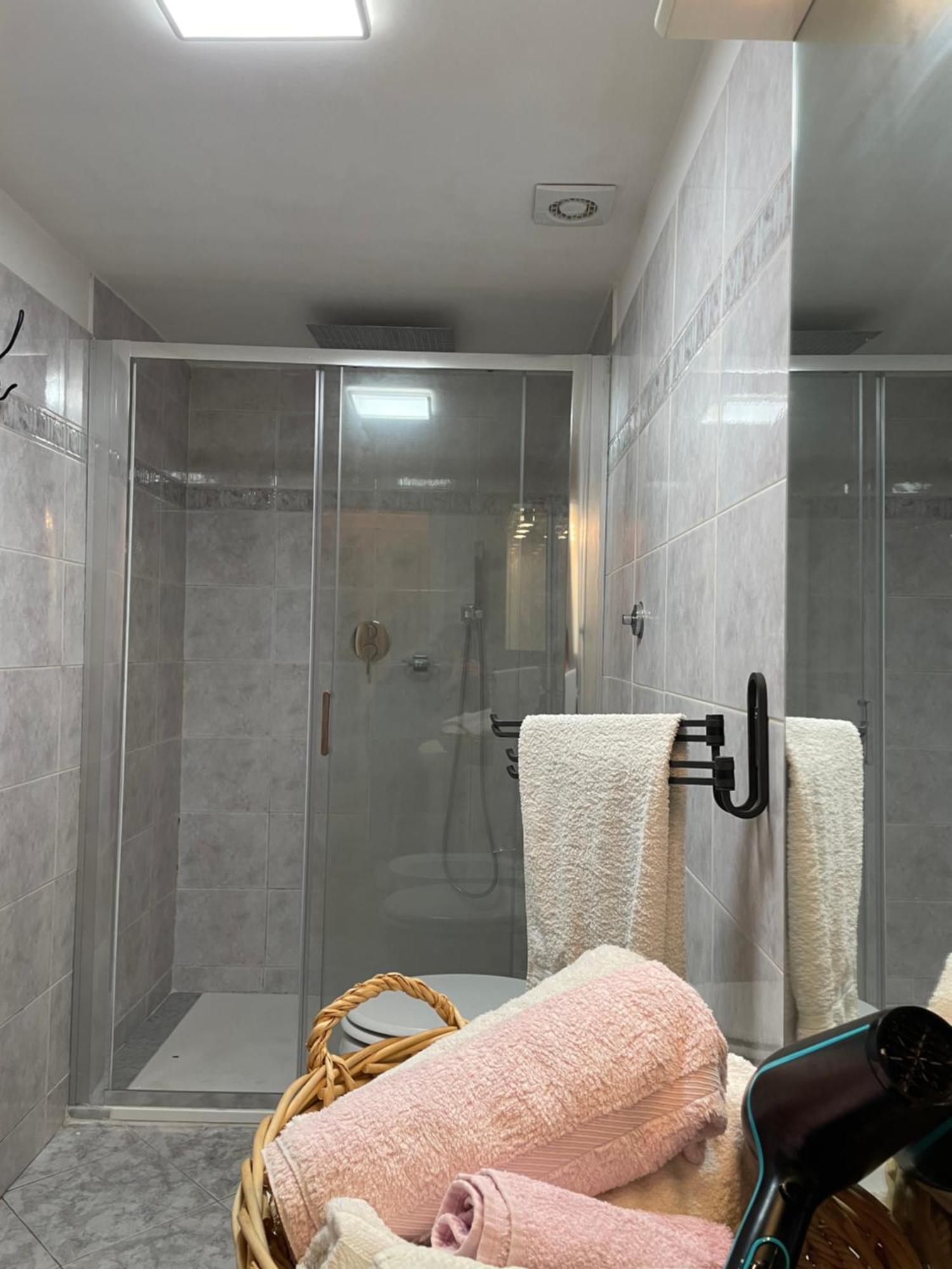 Ferienwohnung Domus Gaia Rom Exterior foto