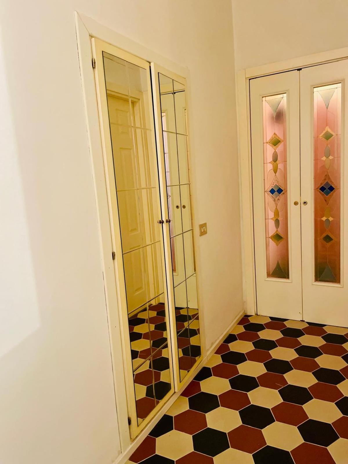 Ferienwohnung Domus Gaia Rom Exterior foto